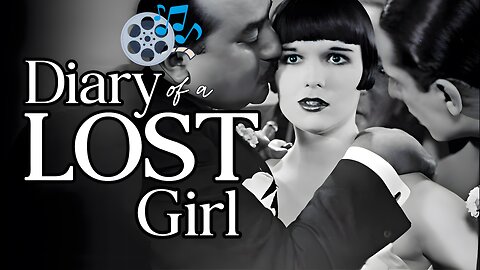 Diary of a lost Girl - 1929 | Starring Louise Brooks