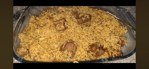 Beef Palao recipe by fun with food #beefpalao #funwithfood