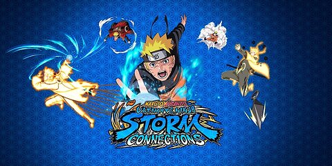 Naruto X Boruto Ultimate Ninja Storm Connections Few Minutes Walkthrough