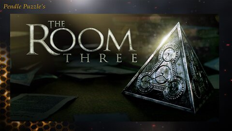 The Room 3 The Escape