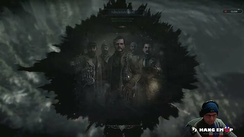 Restarting Frostpunk - The Last Autumn A1-2 | Pt. One | Hard