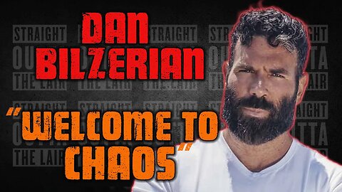 Unveiling the Real Dan Bilzerian | Straight Outta The Lair Podcast