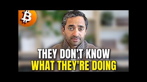 This Is How Fast They'll BURN Through The Money... | Chamath Palihapitiya