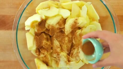 The Only APPLE PIE Recipe You'll Need 2