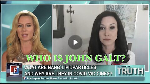 KAREN KINGSTON W/Medical Journals Confirm COVID Shots R Bioweapon Injections & THE SOLUTION