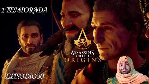 Assassin's Creed origins 30