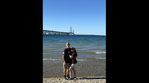 Mackinaw City 8/10/22