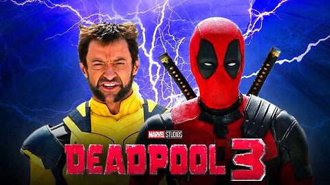 Deadpool & Wolverine | Official Hindi Teaser | In Theaters July 26 Released