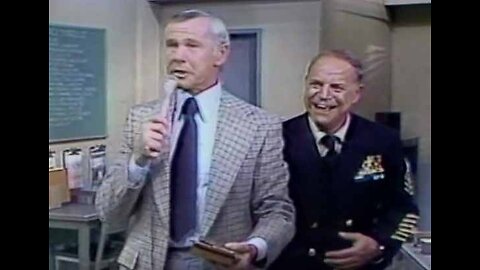 Johnny Carson & Don Rickles - The Broken Cigarette Box Saga