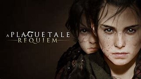 A Plague Tale: Requiem Live