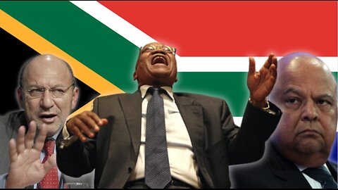 Zuma DESTROYED SA in 2015 | Justice Minister Corrupt? | Ramaphosa asks China to buy South African