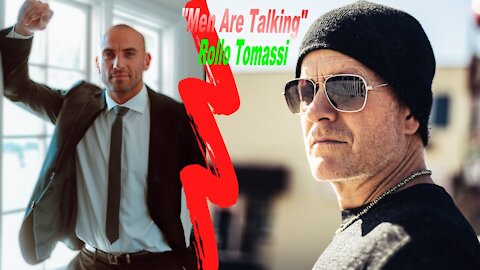 What is Solipsism? - Rollo Tomassi (The Rational Male) - Men are Talking - Episode 21