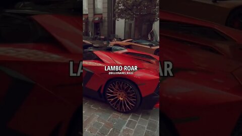 LET YOUR LAMBO ROAR😈🔥 ~motivational whatsapp status #motivation #shortsvideo #shorts #ytshorts