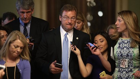 Does Sen. Heller Really Want To Cut Welfare To Pay For Tax Breaks?