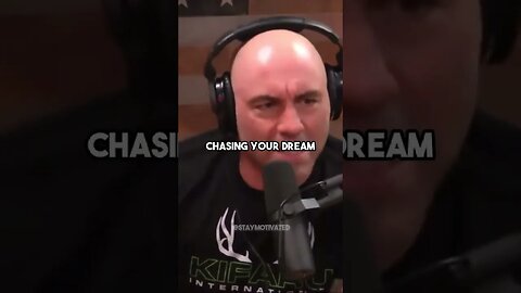 Joe Rogan tells you what you need to hear