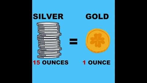 The Silver To Gold Ratio Points To Profit