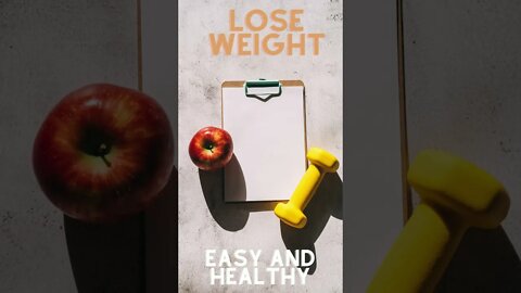 Healthy weight loss in 2022 ( with smoothie recipes ) #shorts