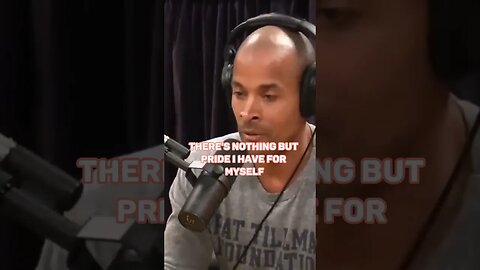 David Goggins reveals how Joe Rogan transformed his life - You won't believe it!