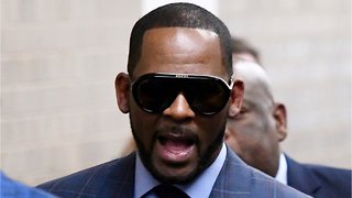 R. Kelly Returns To Social Media For Daughter's Birthday