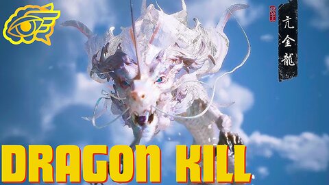 Oh God This is a Stupid Boss, Dragon Kill Come ON - BMW - Ep.9