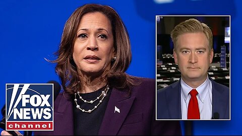 Doocy: Kamala Harris has some explaining to do