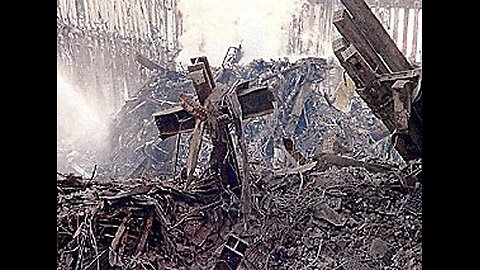 NEVER FORGET 9-11 (23 years later & now what)!