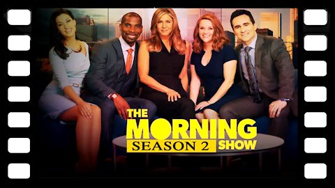 the morning show season 2 - CinUP