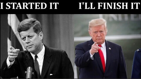 The Attempts on Trump’s Life to JFK's Death