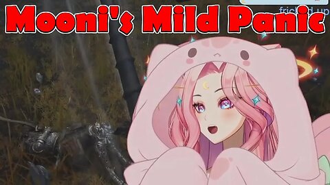 @MeowMoonified's Mild Panic #vtuber #clips