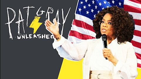 Is Oprah Running for President?! | 4/1/20