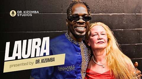 Laura | 🇧🇾 | Final Dance | Private Class at Dr Kizomba Studios! | Afiwi Groove | Toronto