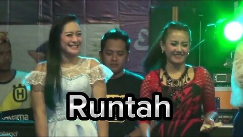 [Runtah] | Dangdut Koplo | CKD MUSIC MANAGEMENT