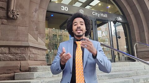 Rochester City Hall #Crime & #Accountability: #Mayor Malik Evans & City Council