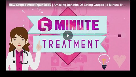 How Grapes Affect Your Body