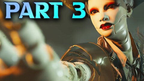 Steelrising Playthrough Part 3