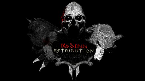 Rodinn Retribution- New build Walkthrough