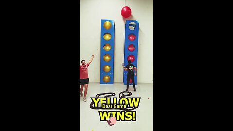 Best game of balloons for kids joy