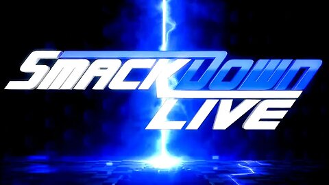 WWE 2K20 | UNIVERSE MODE | SMACKDOWN LIVE - Episode 16 (PS4 LIVE)