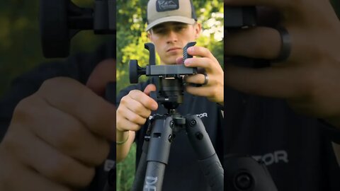 BEST Hunting/Shooting Tripod? The New BOG Deathgrip Infinite Tripod