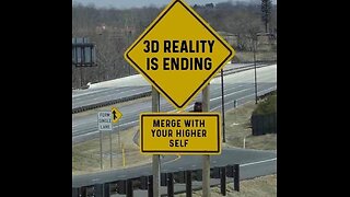 #934 3D REALITY IS ENDING LIVE FROM THE PROC 09.03.24