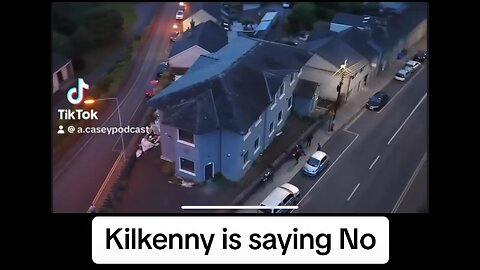 Kilkenny is Saying No