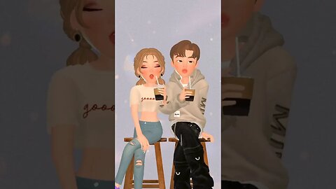 👫 #zepeto #tiktok #untilifoundyou