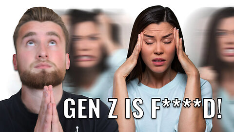 Rid111a Explains Why GenZ is So Narcissistic