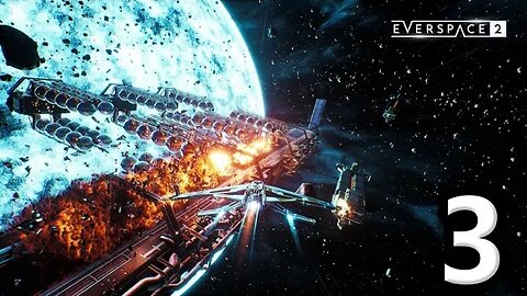 Everspace 2 Livestream #3