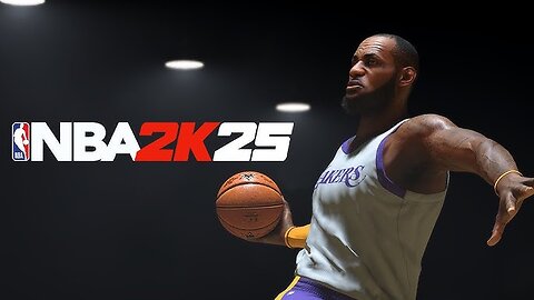 NBA 2K25 Next-Gen PC Gameplay: 4K Native, Max Settings | RTX 4090 & Ryzen 9 Benchmark