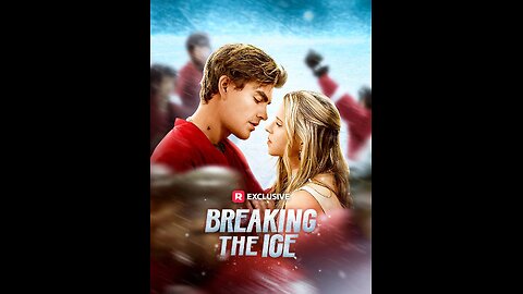 🏒 New Drama Series: Breaking the Ice – Available Now! 🏒