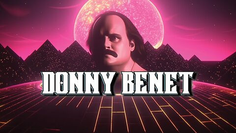 KDADS review Donny Benet