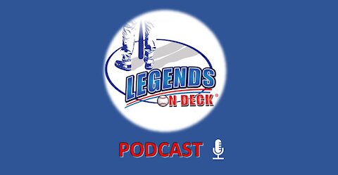 Episode 1 - Grassroots Baseball