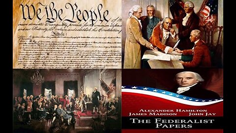 United States Constitution - Creating a New Republic and 25 Interesting Facts