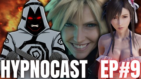 Final Fantasy 7 Rebirth DESTROYS THE WOKE | Tifa PROVES Gamers Want BEAUTIFUL WOMEN | Hypnocast